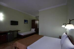 Изображение Изображение гостиницы "Гостевой дом «У Лукоморья»" #2 #2