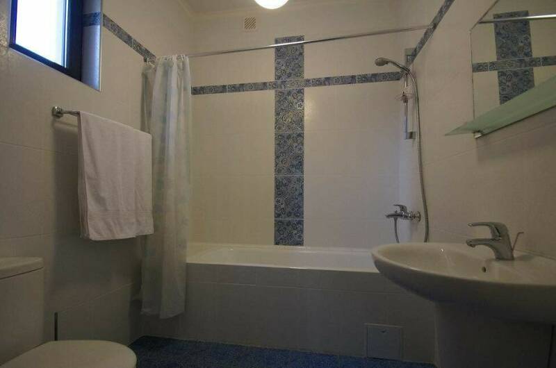 Четырехместный номер