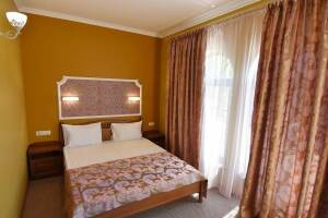 Изображение Изображение гостиницы "Гостевой дом «У Лукоморья»" #5 #5