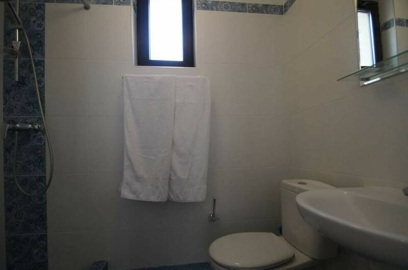 Двухместный номер «Плюс»