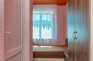 Двухместный с удобствами