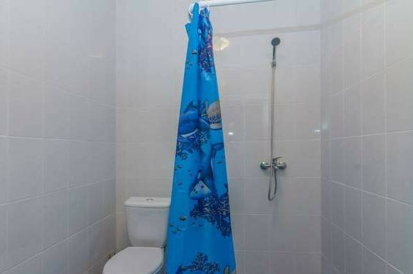 Двухместный с удобствами