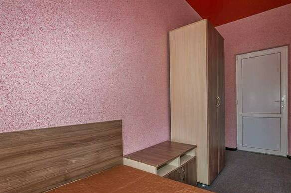 Двухместный с удобствами