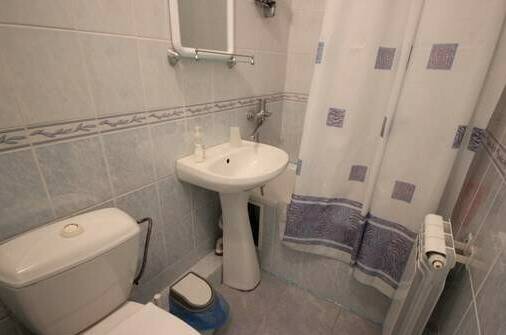 Двухместный «Улучшенный»