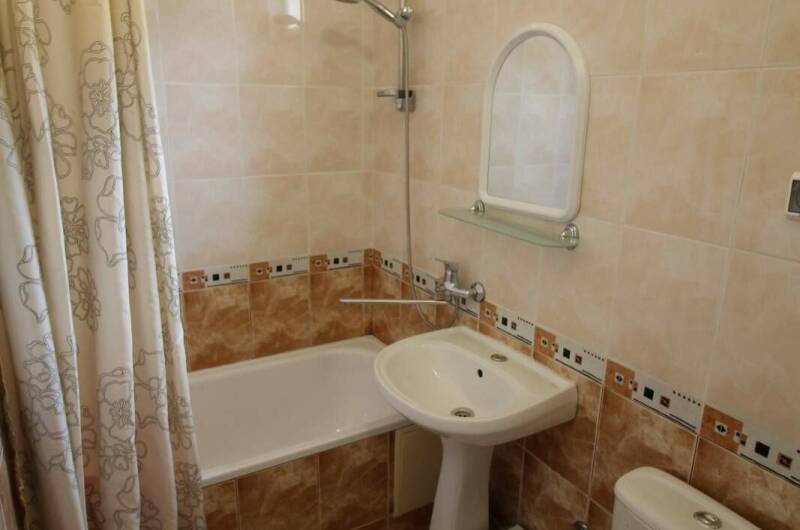 Двухместный «Улучшенный»