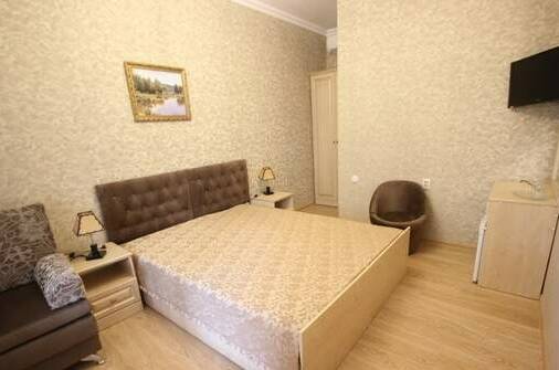 Двухместный «Улучшенный»