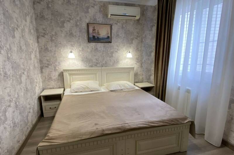 Двухместный «Улучшенный»