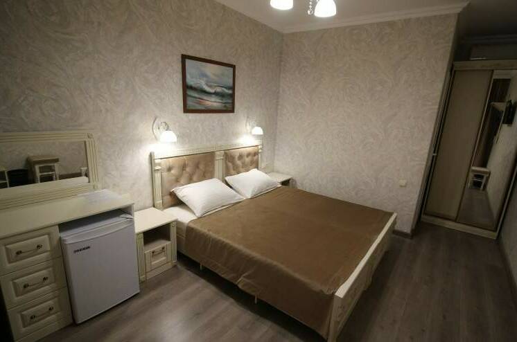 Двухместный «Улучшенный»