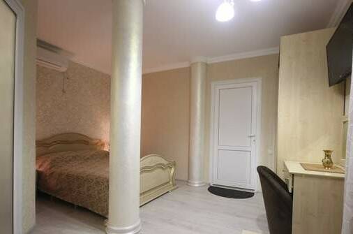 Трехместный номер с удобствами