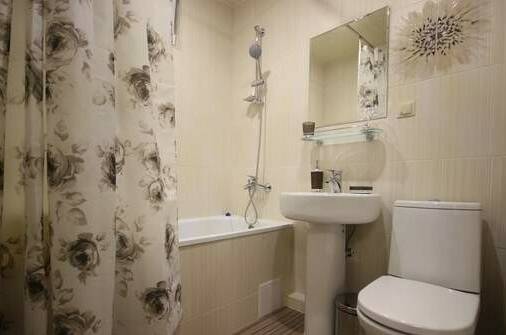 Студия с кухней цена за 2-х местное размещения