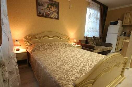 Студия с кухней цена за 2-х местное размещения