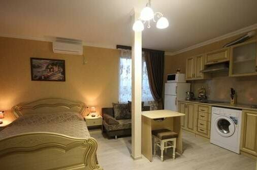 Студия с кухней цена за 2-х местное размещения