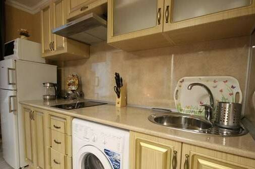 Студия с кухней цена за 2-х местное размещения