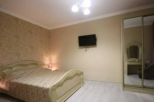 Люкс с мини-кухней цена за 2-х местное размещение