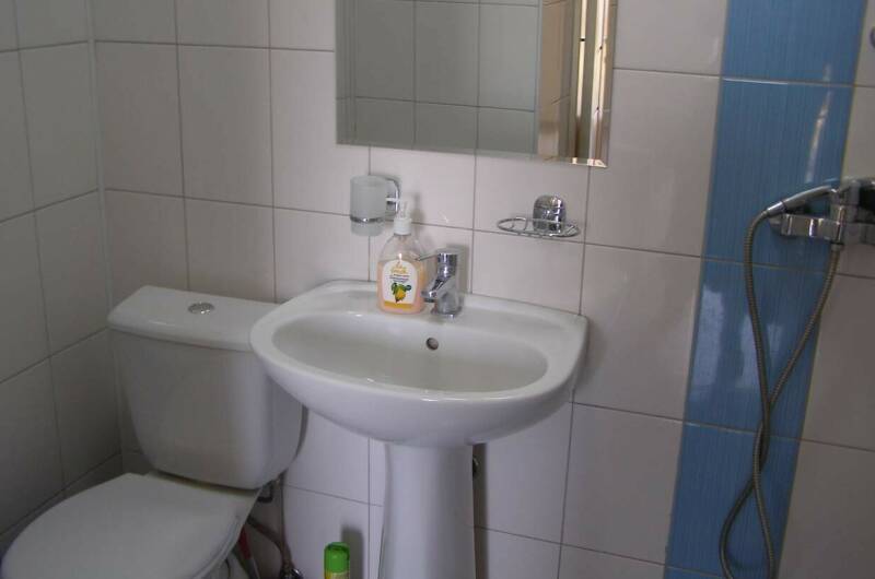 Номер «Комфорт» на третьем этаже № 31