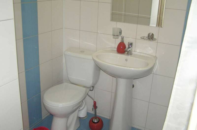 Номера «полу Люкс» на втором этаже № 22, 23, 24,28