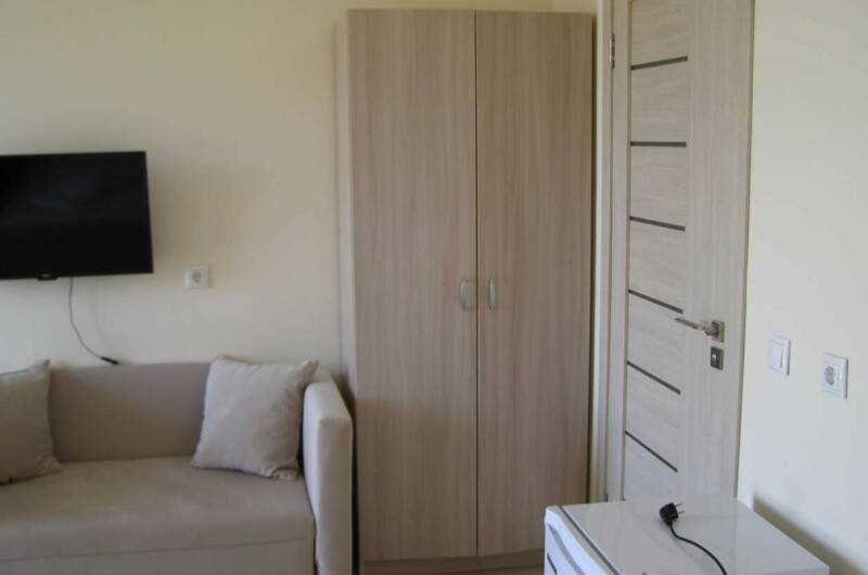 Номера «Комфорт» на 3-м этаже № 32,№ 33,№ 34