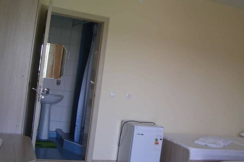 Номера «Комфорт» на 3-м этаже № 32,№ 33,№ 34