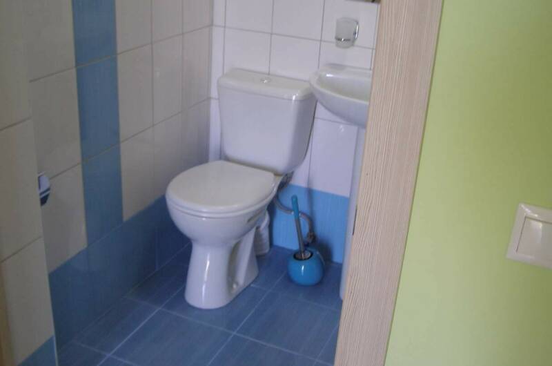 Номера «Комфорт» второй этаж № 25,№ 26,№ 27