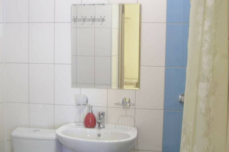 Номер «полу Люкс» на втором этаже № 29