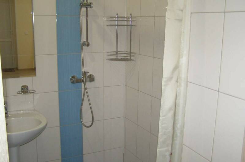 Номер «полу Люкс» на втором этаже № 29