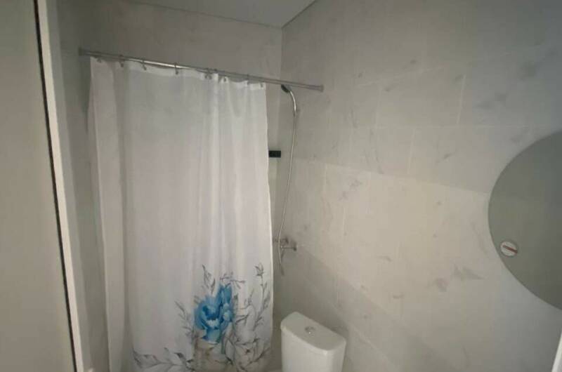 3-х местный «Люкс» с панорамным видом на горы/море