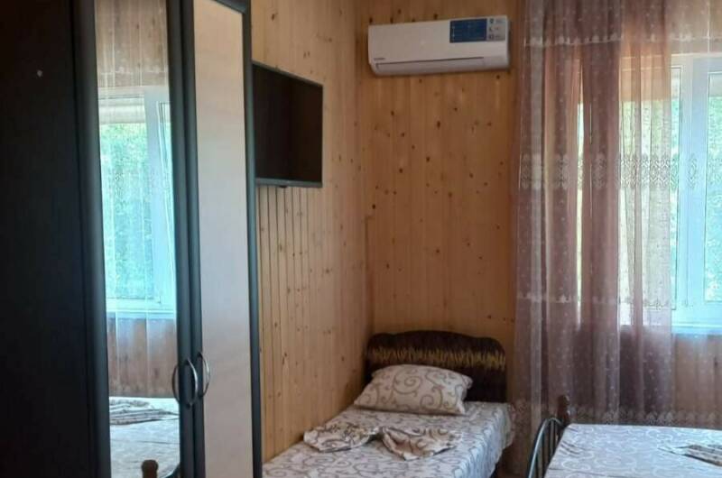 Четырёхместный «Стандарт»