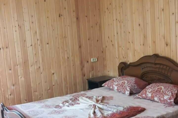 Четырёхместный «Стандарт»