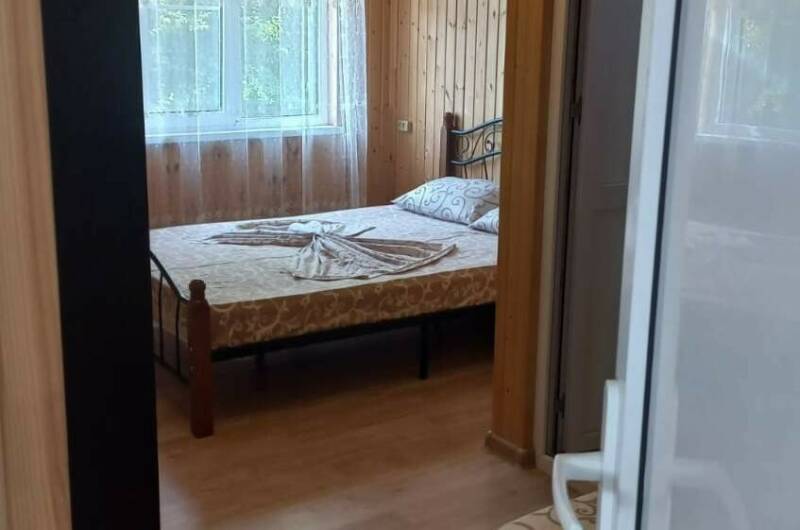 Четырёхместный «Стандарт»