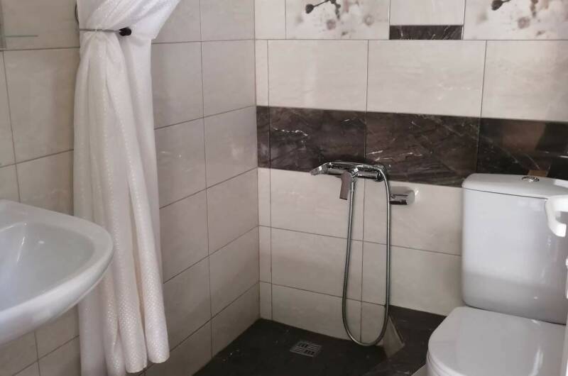 Трёхместный номер 3