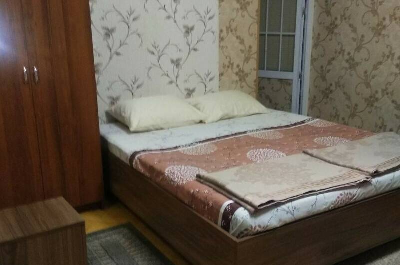 Трёх/Четырёхместный номер 4