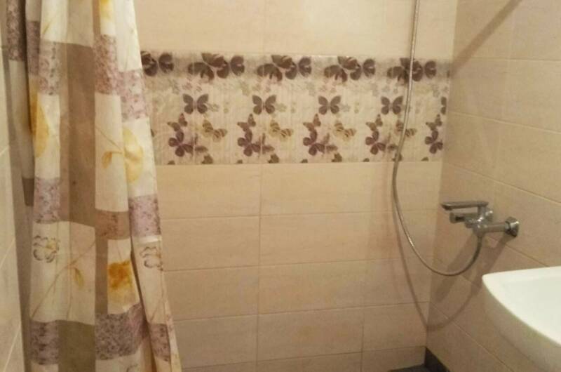 Трёх/Четырёхместный номер 4