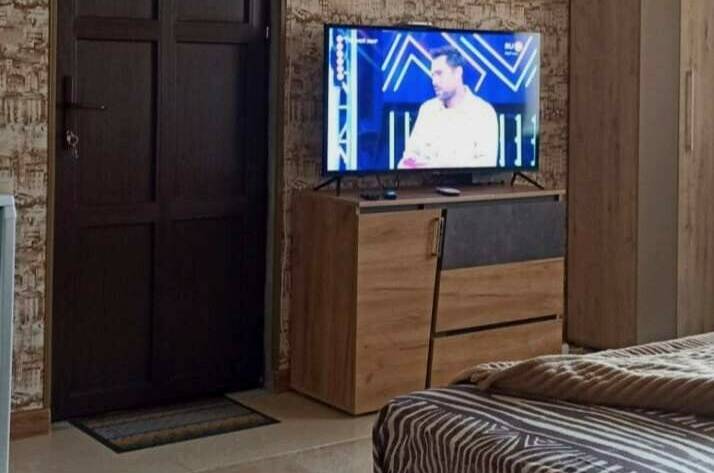 Трёх/Четырехместный номер 5