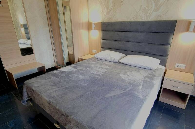 Стандарт 2-х местный с балконом