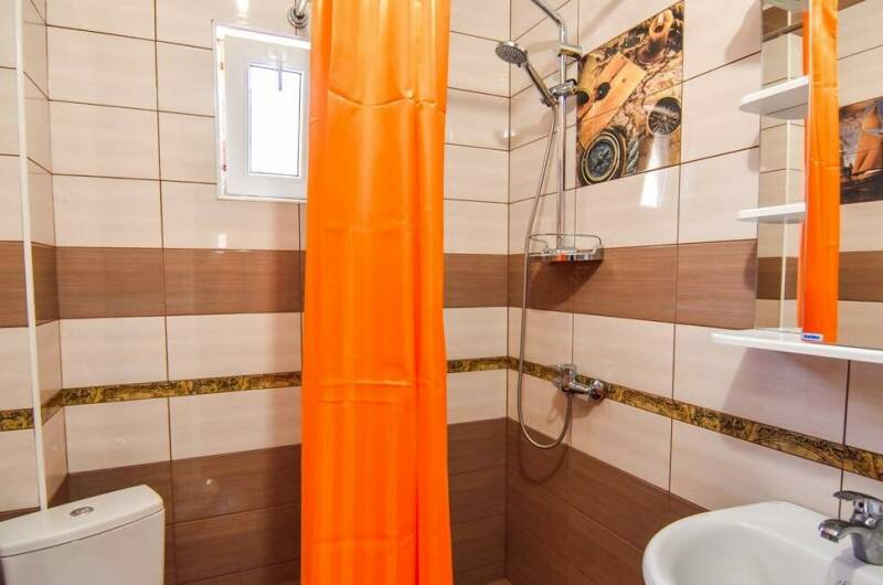 Стандарт 2-х местный с балконом