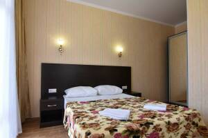 Изображение Изображение гостиницы "Гостевой дом «Милена»" #2 #2