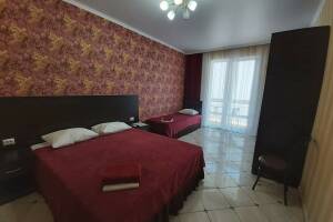 Изображение Изображение гостиницы "Гостевой дом «Милена»" #3 #3