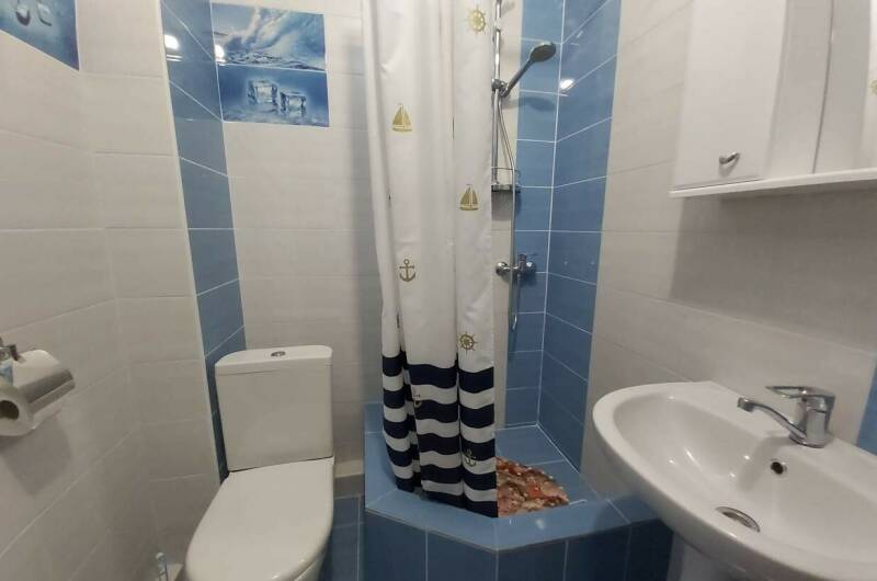 Стандарт 4-х местный с балконом