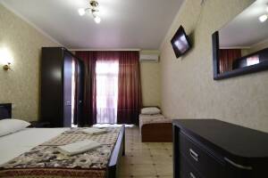 Изображение Изображение гостиницы "Гостевой дом «Милена»" #4 #4