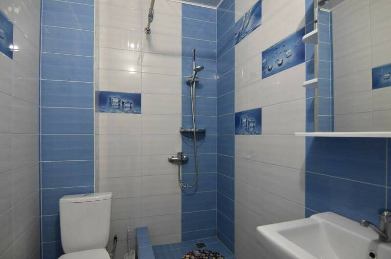 Стандарт 3-х местный с отдельным входом