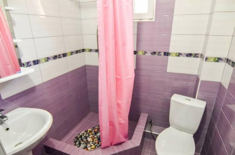 Стандарт 3-х местный с балконом