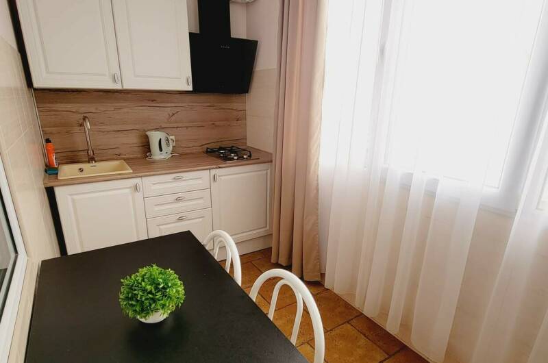 Стандарт 3-х местный с кухней