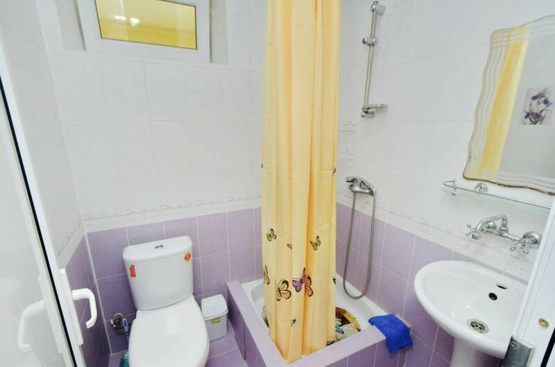 Стандарт 3-х местный с кухней