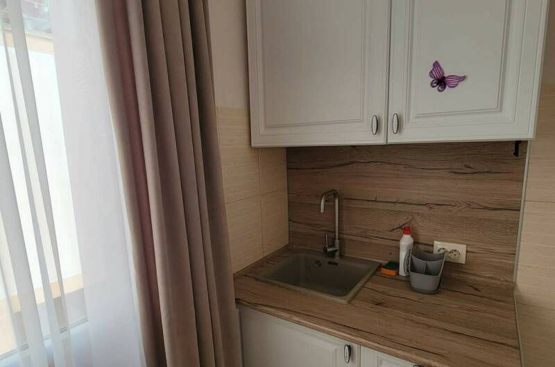 Стандарт 3-х местный с кухней