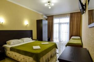 Изображение Изображение гостиницы "Гостевой дом «Милена»" #8 #8