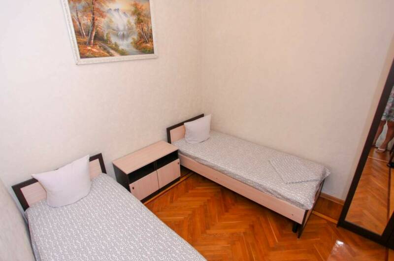 2-х местный «Эконом»