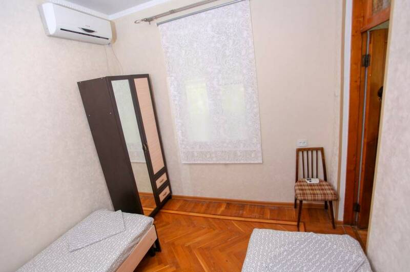 2-х местный «Эконом»