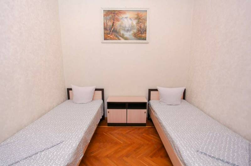 2-х местный «Эконом»