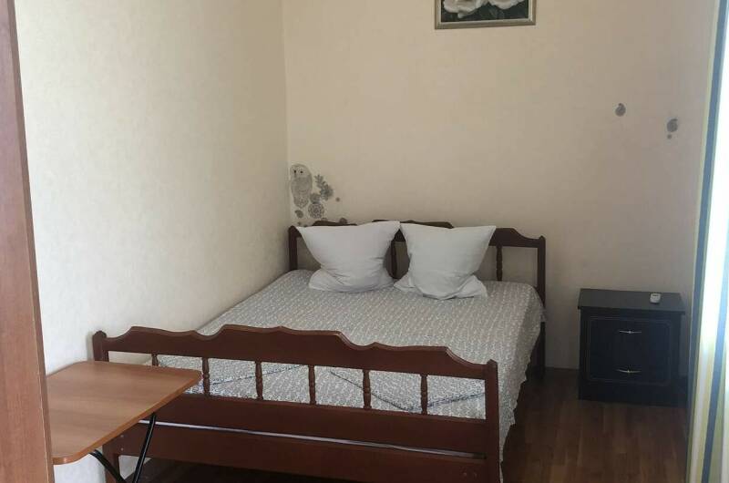 2х местный «Эконом» с дополнительным местом