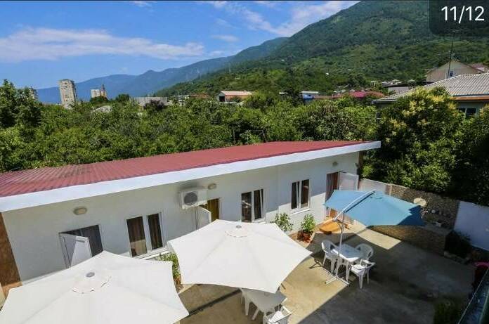 2х местный «Эконом» с дополнительным местом